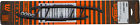 Woodys 2010-2011 Skandic Wt Xu Ski Doo Esd3-9500 Extender Iii Carbides Pilot