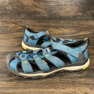 Keen Newport Neo H2 Cap-Toe Ligh Blue Sport Sandals Women's Size US 6.5 1018425 - Picture 1 of 9