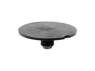 Espaciador de parachoques de resorte de hoja trasera Dorman para Chevrolet Silverado 1500 HD 2005-2006 Foto 1 de 3