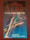 Vintage Star Wars - ROTJ - 1983 - Color Glue with Backing Card