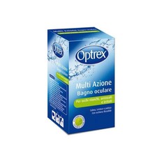 Optrex Actimist Bagno Oculare 110 ml Multiazione Occhi Stanchi E Arrossati