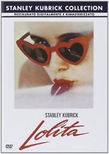 Lolita (DVD) James Mason Shelley Winters Peter Sellers Sue Lyon Marianne Stone