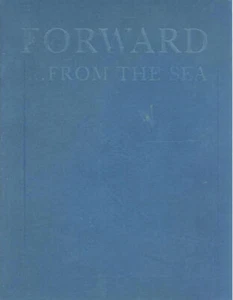 FORWARD   FROM THE SEA_US NAVY_USMC_ STRATEGIC_FORWARD PRESENCE_CRISIS RESPONSE - Picture 1 of 1