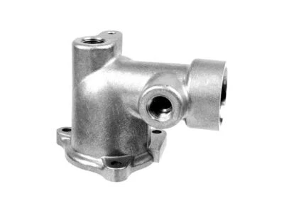 For 1998-2000 Toyota Sienna Engine Coolant Water Inlet 77246CD 1999 - Image 1 of 2