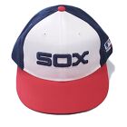 Chicago White Sox Adj OC Outdoor Cap Cooperstown Collection Youth MLB-295 NWOT