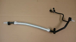 BMW E46 manguera climática grupo de tubos 64538363236 - Imagen 1 de 1