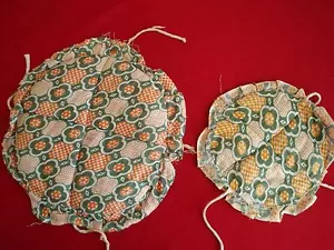 BiNA INDIAN MRIDANGAM DRUM 9.5" HEAD COVERS BiNA xxxx - Picture 1 of 5