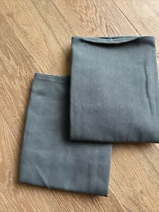 2 X Ikea SODERHAMN armrest Cover, Finnsta Turquoise 803.283.34, NEW,Open - Picture 1 of 5