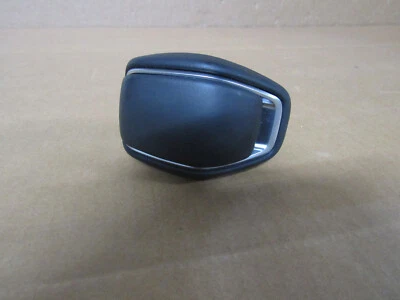 2019 Toyota Camry Right Hand Drive Shift Knob Assembly For OEM 75G651-RHD - Image 1 of 4