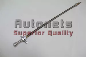 Cabezal de aluminio para transmisión flexible Chevy GMC Buick Olds 700 R4 - Imagen 1 de 3