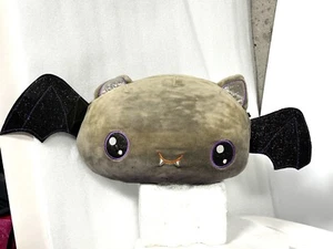 Bat Halloween Plush MTY International 17” - Picture 1 of 11