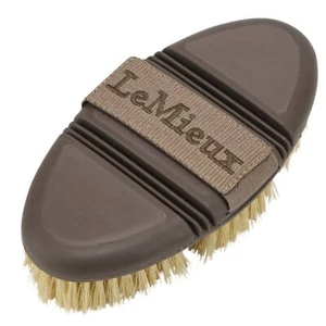 Lemieux Flexi Scrubbing Brush in Walnut IT04262 - Picture 1 of 1