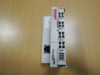 BECKHOFF EK1110   Foto 1 de 3