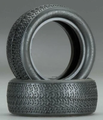 Pro-Line 8214-16 Scrubs 2.2" 4WD Front Tires Buggy MX Compound Offroad  NIP LQQK - Image 1 of 4