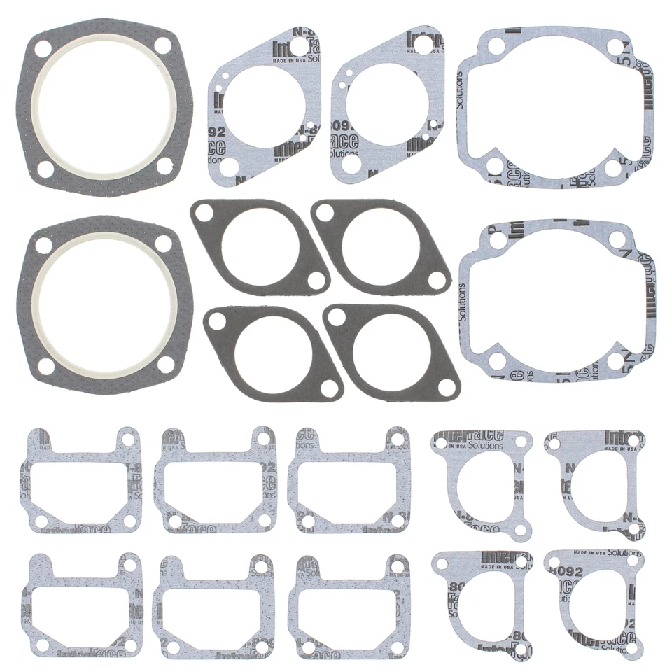 Arctic Cat Cheetah 440, 1972 1973 1974 1975, Top End Gasket Set - Image 1 of 1
