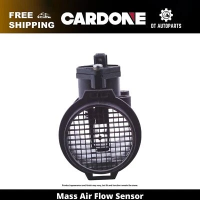 Sensor de flujo de aire masivo Cardone 1991 1992 Volvo 240 1990-1993 Foto 1 de 4