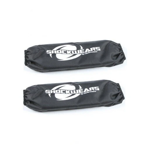 Outerwears® 30-1106-01 - Cubiertas de amortiguador ATV Shockwears™ para Suzuki/Yamaha Foto 1 de 1