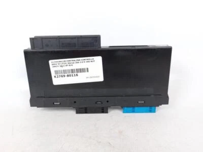 61359286128 CENTRALINA CONTROLLO BMW X3 (F25) Xdrive 20d 2.0 D 16V AUT 184CV 201 - Immagine 1 di 4