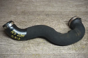 Audi A5 8F Quattro 2011 turbo derecho intercooler tubo de baja presión 246 k OEM - Imagen 1 de 6