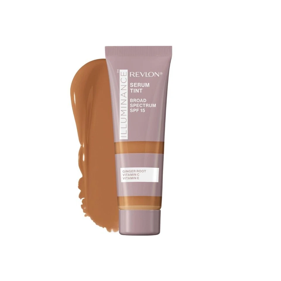 Revlon Illuminance Serum Tint SPF15 - Image 1 of 1