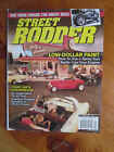 Magazine Street Rodder January 2007, Volume 36, Number 1  ** Must See ***