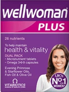Vitabiotics Vitamin E Vitamins Minerals For Sale Ebay