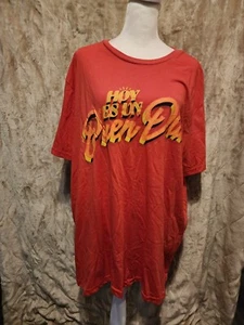 kurzärmeliges T-Shirt Latino Heritage Month Erwachsene XXL inklusive Buen Dia Nb2 - Bild 1 von 5