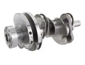 OEM 2018-2025 Ford F-150 3.0L V6 TURBOCHARGED DIESEL CRANKSHAFT 9X2Z6303B - Picture 1 of 3