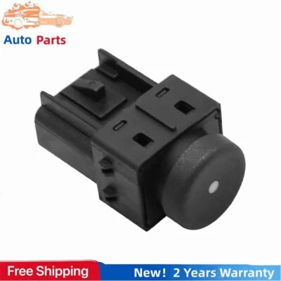 Interruptor de bloqueo de puerta de repuesto para Cadillac CTS Coupé 2011-2015 20787026 Foto 1 de 4