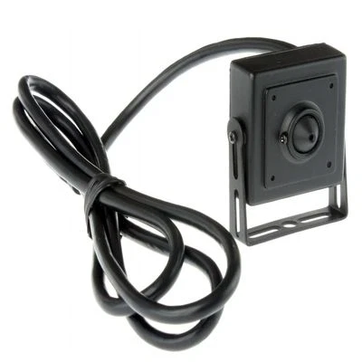 1.3MP USB Camera w/ 3.7mm Lens HD 960P Low Light Webcam For Android Windows Mac - Image 1 of 4