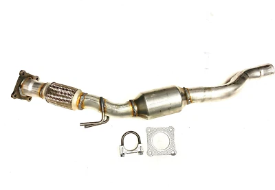 Fits: 2006-2010 Volkswagen Beetle 2.5L Flex With Cat Converter 1 O2 Censor Foto 1 de 3