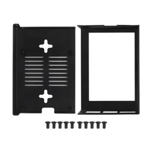Efficient Cooling Case Metal Enclosure for Pi 5 Single Board Computer - Photo 1/8