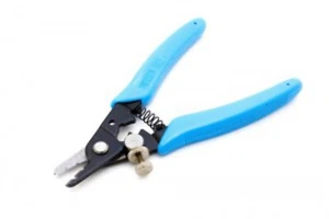 DCC Concepts DCT-FWS Fine Wire Strippers - Foto 1 di 2