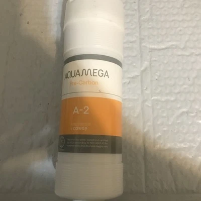 Coway Aquamega Pre-Carbon A-2 - Image 1 of 4