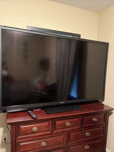 75” Sharp TV. - Picture 1 of 1