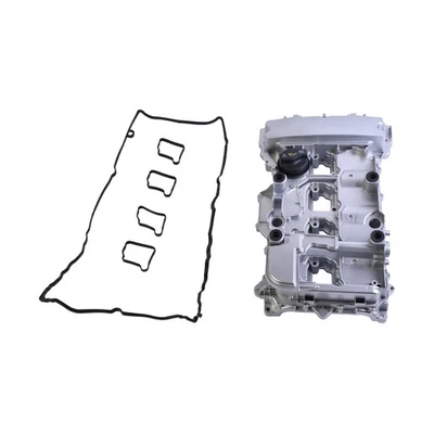 Valve Cover for 2012-2015 Mercedes Benz C250 SLK250 1.8L A2710101730 Upgrade - Image 1 of 4