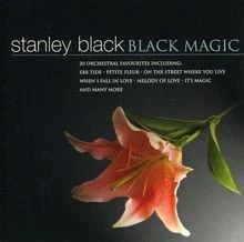 Black Magic von Stanley Black | CD | Zustand sehr gut - Image 1 of 2