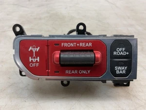 Jeep JT Gladiator OEM Rubicon Locker Sway Bar Switch w Pigtail 2020-2023 060061 - Picture 1 of 6