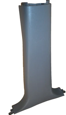 2004-2009 Dodge Durango B Pillar Trim Panel Front Passenger Side Lower Cover Oem - Image 1 of 3