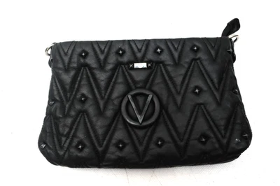 Valentino Cara Studded Mini Bag   10"W x 6"H x 3"D - Image 1 of 4
