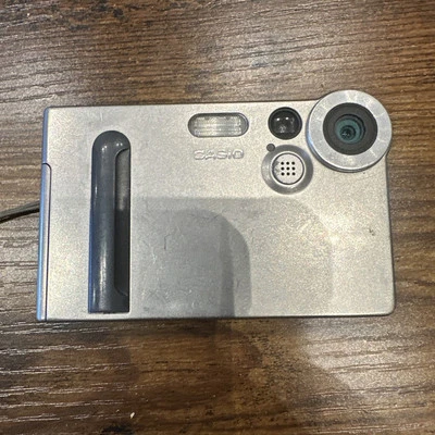 CASIO EXILIM EX-M1 Digital Camera - Image 1 of 4