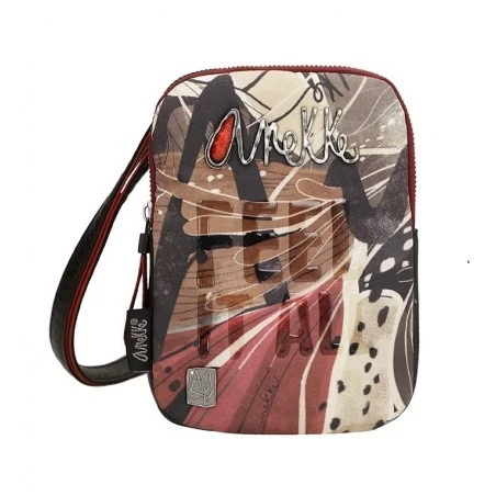 Borsa a tracolla piccola Anekke Imaginary 39773 072 - Immagine 1 di 1