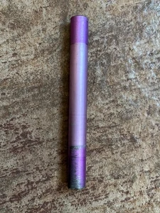 Vintage Purple Ano UNI BEAM ALUMINIUM BRACED 7/8" SEAT POST Old School BMX 22.2 - Bild 1 von 7