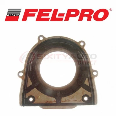 Fel-Pro Rear Engine Crankshaft Seal Kit for 2011-2020 Lincoln MKZ 2.0L 2.5L fh Foto 1 de 4