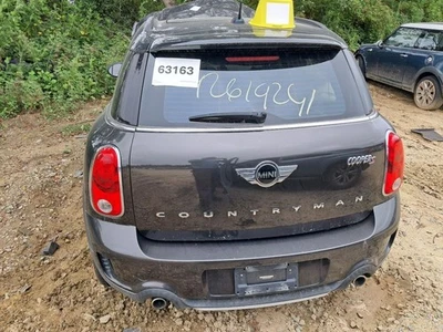 Maletero/portón trasero modelo S AWD ALL4 11-16 COUNTRYMAN 2654503 Foto 1 de 4