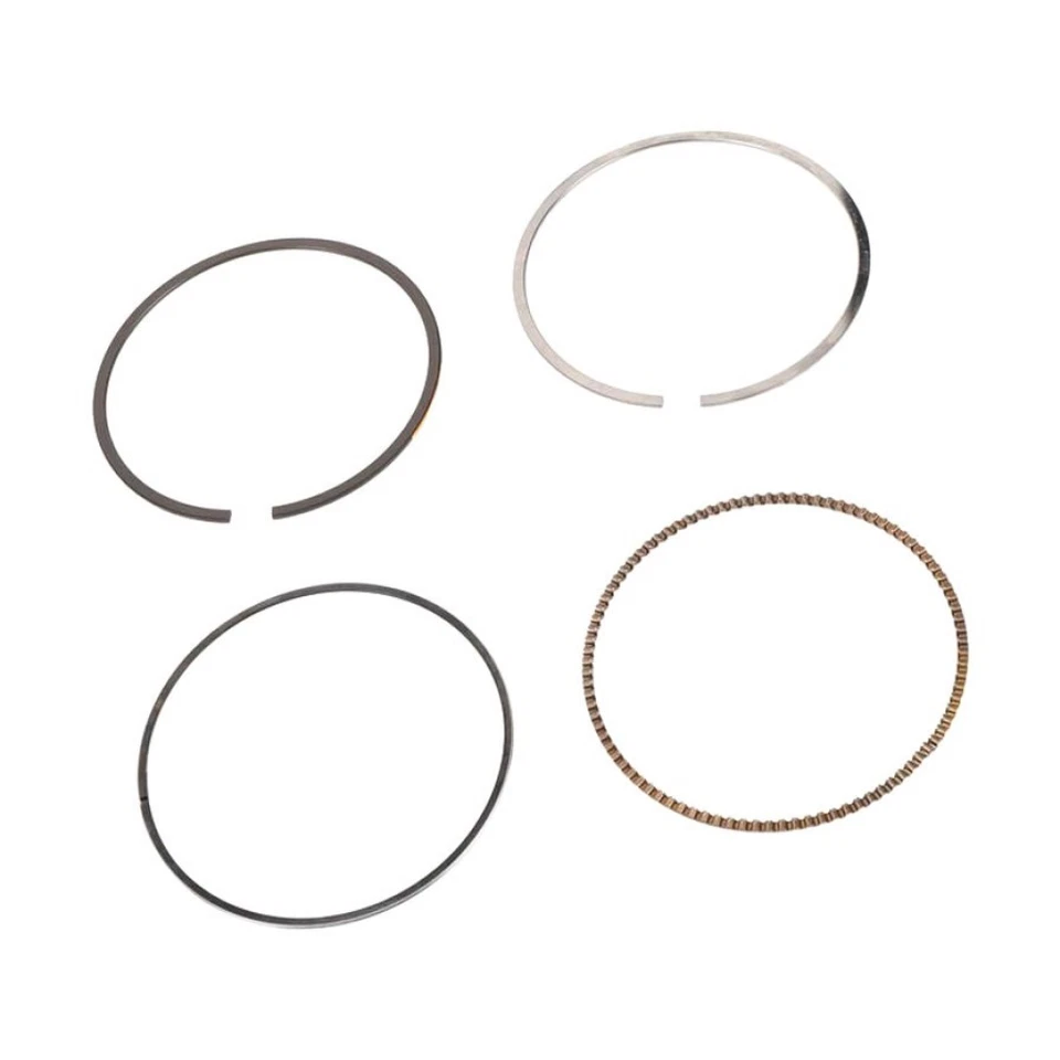 Kit de anillo de pistón ACDelco genuino para GMC Sierra 1500 2014-2021 | sin gran tamaño Foto 1 de 4