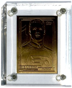 1994-95 Limited Bronze Card Eric Lindros 1411/3000 (Arou) - Picture 1 of 2
