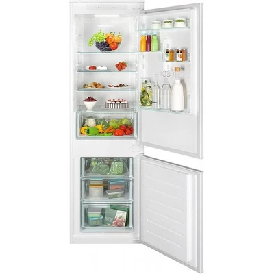 CON DIFETTI- CANDY O-CBL3518F FRIGO COMBINATO DA INCASSO LOW FROST 264LT - F - Immagine 1 di 3