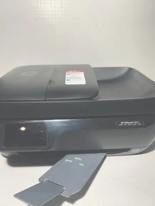 HP OfficeJet 3830 All-in-One Inkjet Printer - Picture 1 of 3