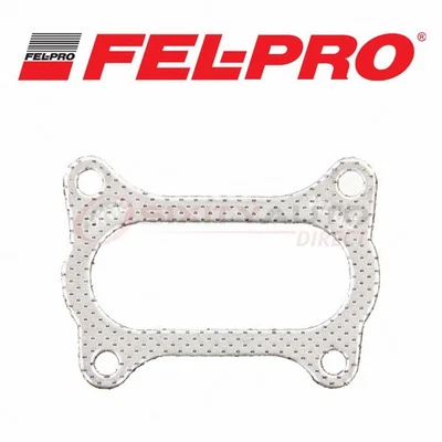 Fel-Pro Exhaust Manifold Gasket Set for 2010-2014 Honda Insight 1.3L L4 - dq Foto 1 de 4